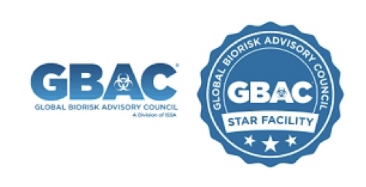GBAC Certified